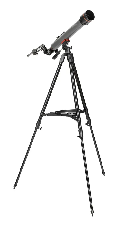 fényképe Levenhuk Kelvin Nova BASE 50/600 fotóteleszkóp ,  3