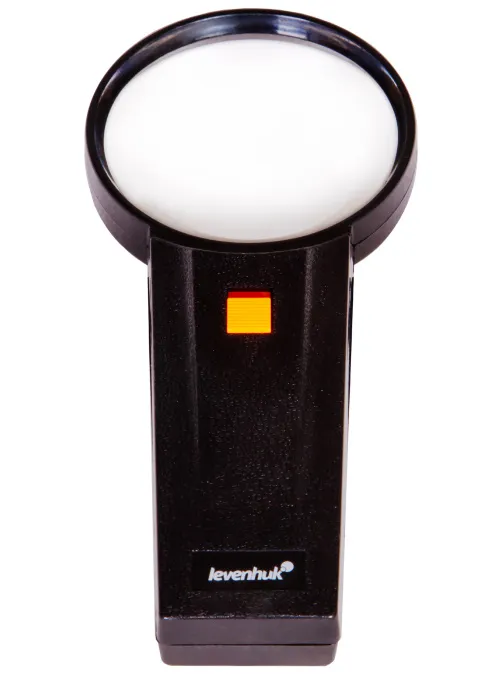 fényképe Levenhuk Zeno Handy ZH33 nagyító,  4