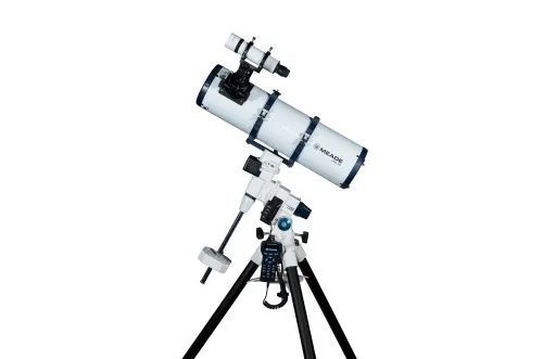 fényképe Meade LX85 6" reflektor teleszkóp,  2