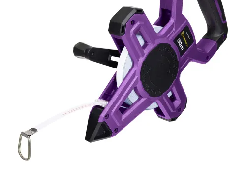 képe Ermenrich Reel SH50 földmérő mérőszalag,  3