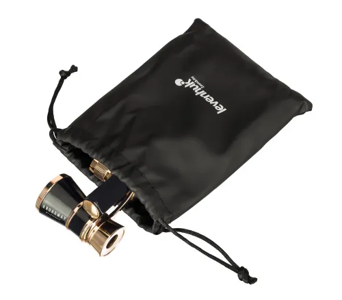 fényképe Levenhuk Broadway 325E lornyon színházi látcső  ,  5