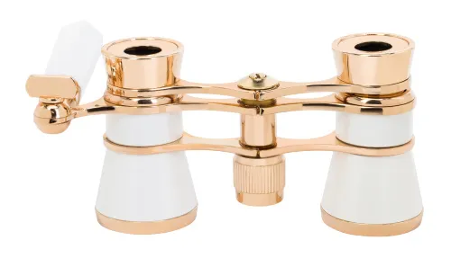 fényképe Levenhuk Broadway 325E lornyon színházi látcső  ,  8