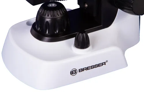 fényképe Bresser Junior Microscope with Magnification 40x-2000x,  12