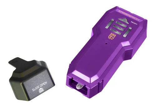 fotója Ermenrich Ping SA20 falszkenner,  4