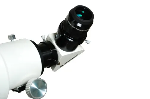 képe Bresser Messier AR-127S/635 Hexafoc EXOS-1/EQ4 teleszkóp,  13