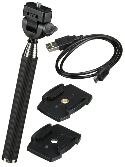 fotója Bresser Discovery Adventures Expedition Full HD 140° Wi-Fi Action kamera,  6