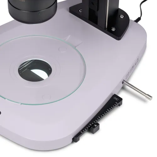 fotója MAGUS Stereo A18T sztereomikroszkóp,  23