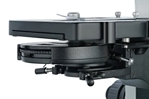 6463664 Levenhuk MED 45T trinokuláris mikroszkóp,  10