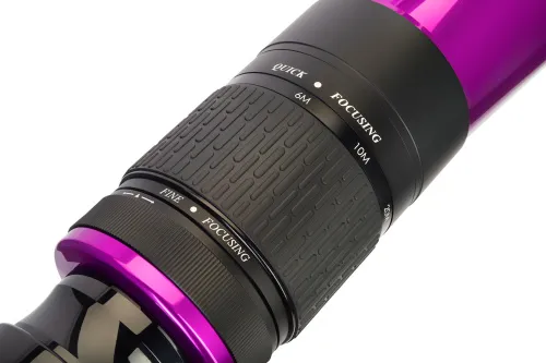 fotója Fotoszkóp Levenhuk Ra FT72 ED,  8