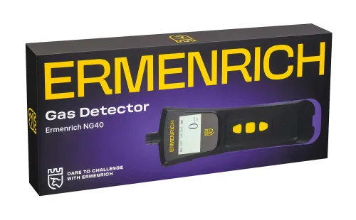 fényképe Ermenrich NG40 gázérzékelő,  7