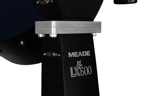 6463664 Meade LX600 10"-os, F/8 rekesznyílású ACF teleszkóp,  6