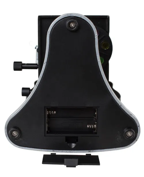 6463664 Levenhuk D70L digitális biológiai mikroszkóp,  11