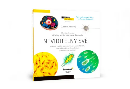 fényképe Láthatatlan világ. Ismeretterjesztő könyv. Keményfedeles,  8