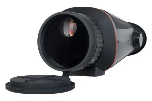 fényképe Levenhuk Halo 20X PLUS digitális éjjellátó egyszemes távcső ,  9