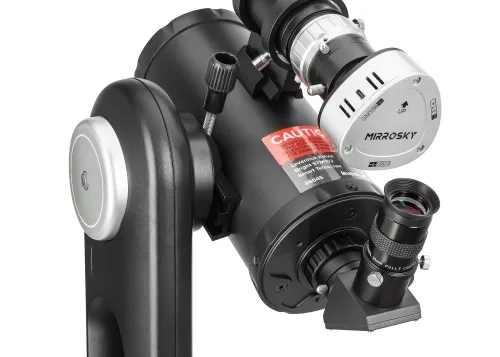 fotója Levenhuk Kelvin Bright STM102 okostávcső,  7