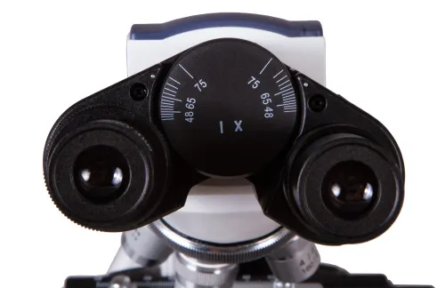 képe Levenhuk MED 10B binokuláris mikroszkóp,  10