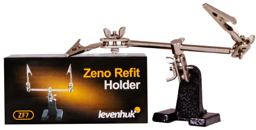 képe Levenhuk Zeno Refit ZF7 tartó,  3