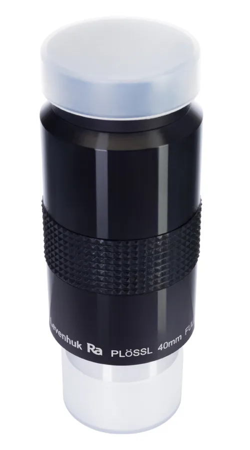 6463664 Levenhuk Plössl 40 mm szemlencse,  2