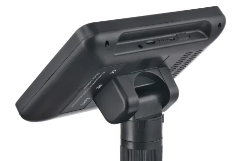 képe Levenhuk Rainbow DM700 LCD digitális mikroszkóp,  8