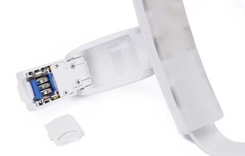 képe Levenhuk Zeno Vizor G5 nagyítószemüveg,  8