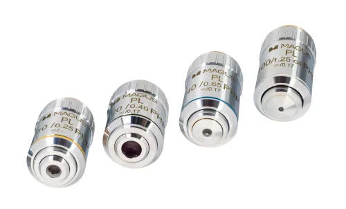 fotója MAGUS PH1 fáziskontraszt eszköz,  6