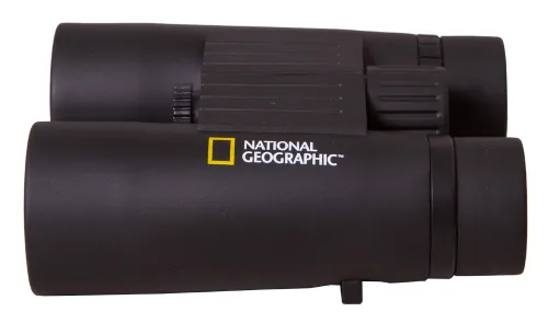 fotója Bresser National Geographic 8x42 WP kétszemes távcső,  2