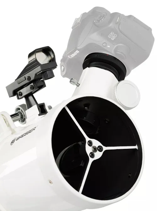 képe Bresser Messier NANO NT-114/500 teleszkóp,  6