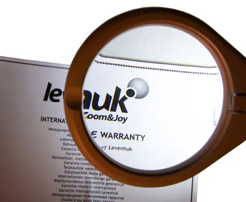 fotója Levenhuk Zeno Desk D19 nagyító,  9