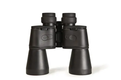 6463664 Bresser Hunter 10x50 kétszemes távcső,  9