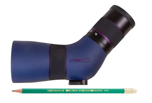 fotója Levenhuk Blaze Compact 50 figyelőtávcső,  6