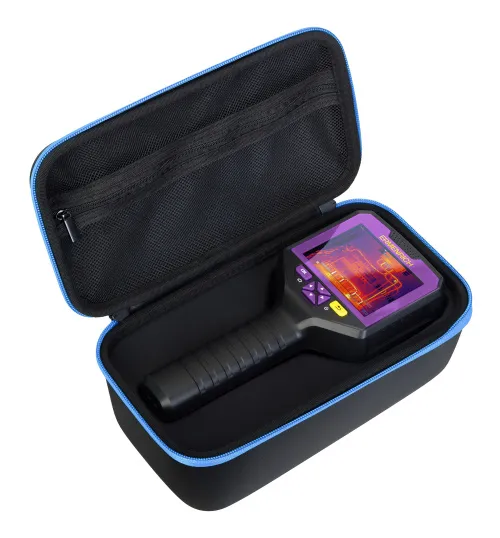 fényképe Ermenrich Seek TV90 hőkamera,  3