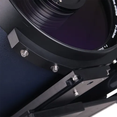 6463664 Meade 14"-os, F/8-as továbbfejlesztett kómahibamentes optikai tubusszerelvény,  3