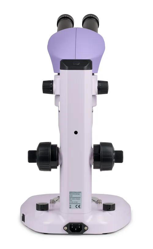 fényképe MAGUS Stereo A10 sztereomikroszkóp,  11