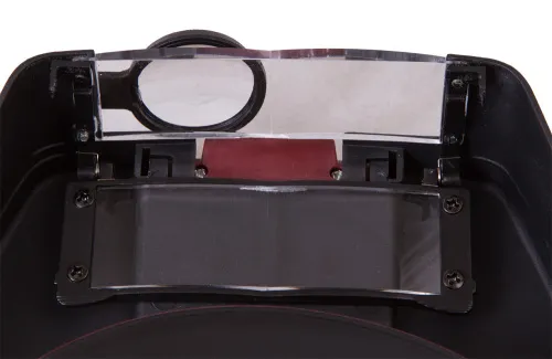 fotója Levenhuk Zeno Vizor H2 fejre szerelhető nagyító,  5