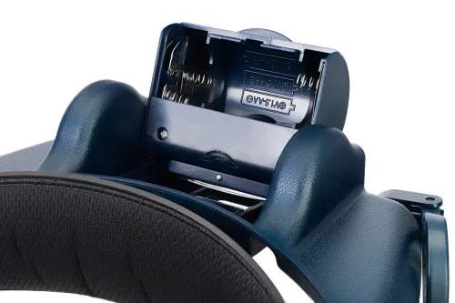 képe Levenhuk Discovery Crafts DHD 40 fejre szerelhető nagyító,  10