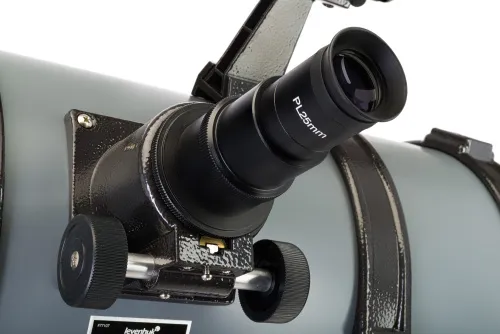 képe Levenhuk Blitz 203 PLUS teleszkóp,  8