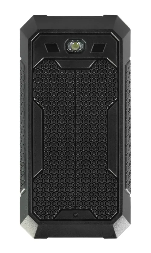 képe Ermenrich Zing TC27 digitális multiméter,  5