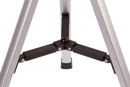 6463664 Bresser National Geographic készlet: 50/360 AZ teleszkóp és 40x–640x mikroszkóp,  19