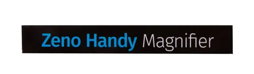képe Levenhuk Zeno Handy ZH19 nagyító,  12