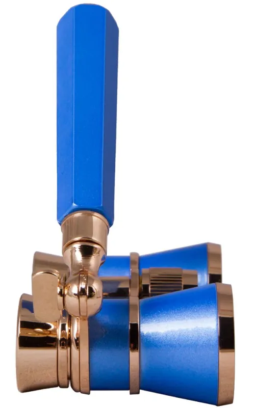 fotója Levenhuk Broadway 325L lornyon színházi látcső,  6