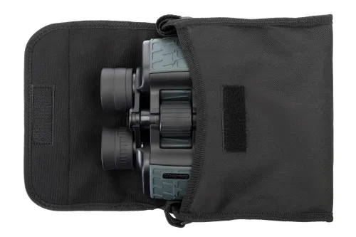 fotója Levenhuk Discovery Flint 8x40 kétszemes távcső,  6