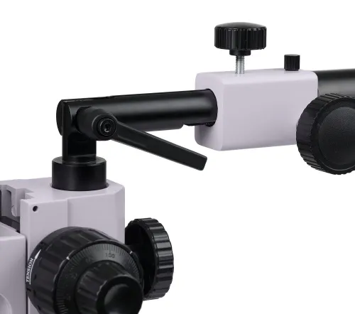 fotója MAGUS Stereo D8TR digitális sztereomikroszkóp elektronikai javításokhoz,  10