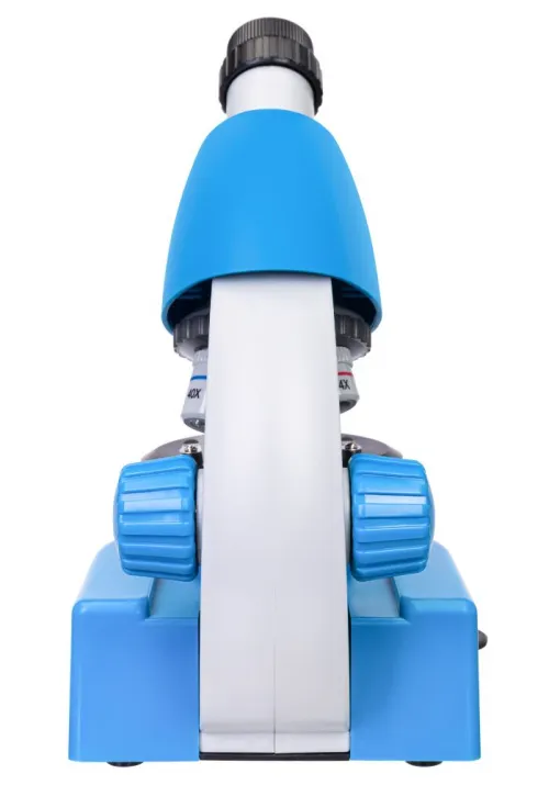 fotója Levenhuk Discovery Micro mikroszkóp és könyv,  10