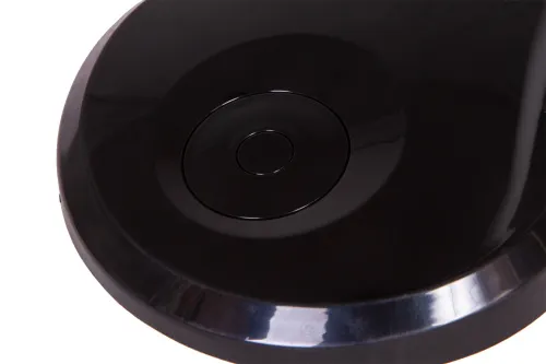 fényképe Levenhuk Zeno Lamp ZL7 fekete nagyító,  10