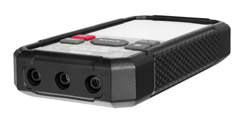 képe Ermenrich Zing TC27 digitális multiméter,  6