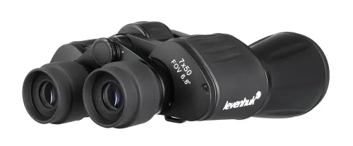 fotója Levenhuk New Atom 7x50 kétszemes távcső,  12