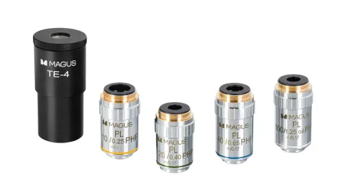 fotója MAGUS PH1 fáziskontraszt eszköz,  5
