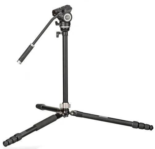 fotója Bresser BX-5 PRO háromlábú állvány,  4