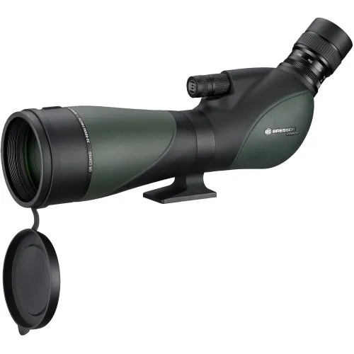 6463664 Bresser Pirsch 20–60x80 45° figyelőtávcső,  5