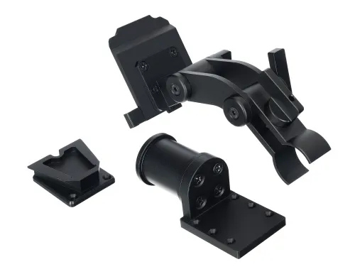 fényképe Levenhuk Halo NVM50 Helmet digitális éjjellátó monokuláris,  18